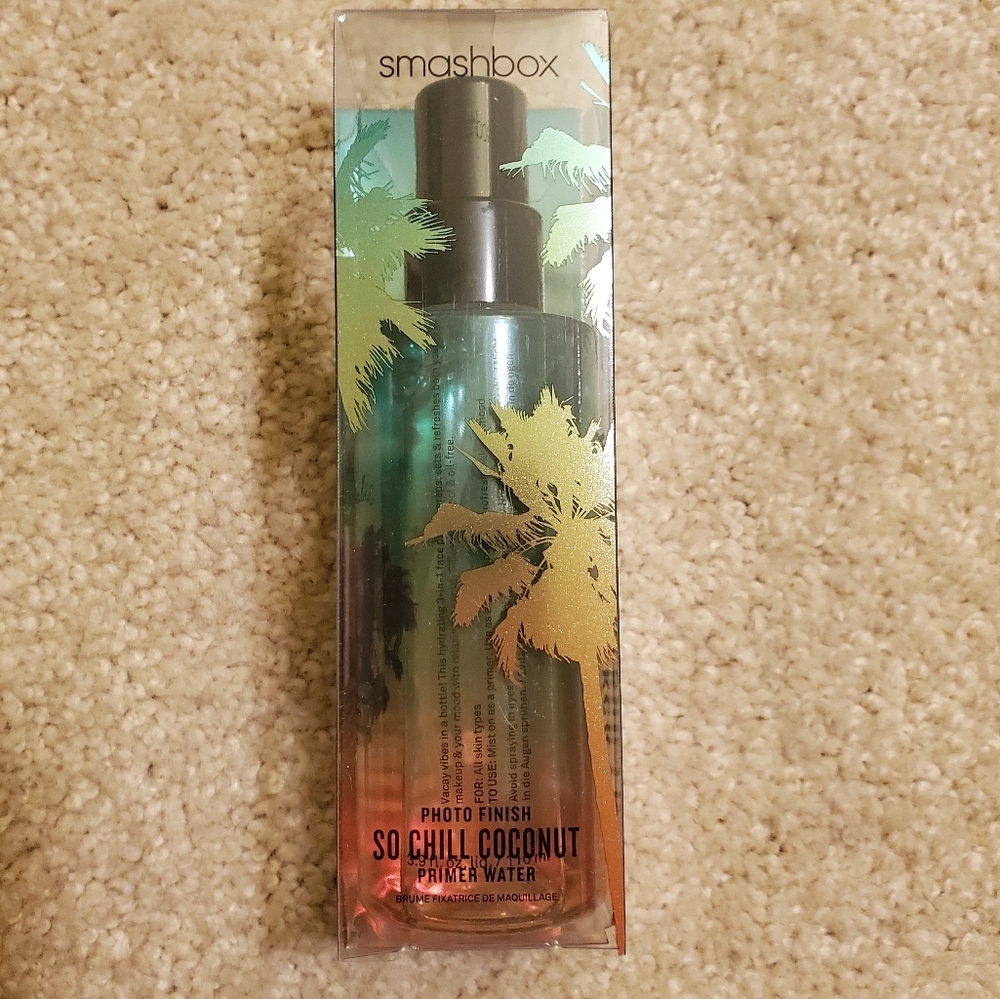 Smashbox